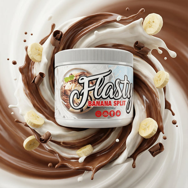 Flasty Geschmackspulver