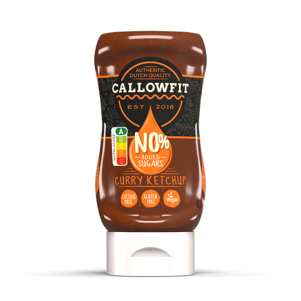 Callowfit Saucen