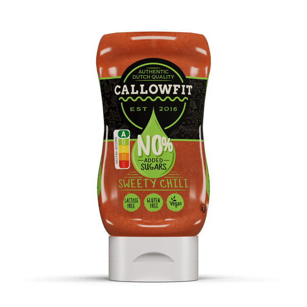 Callowfit Saucen