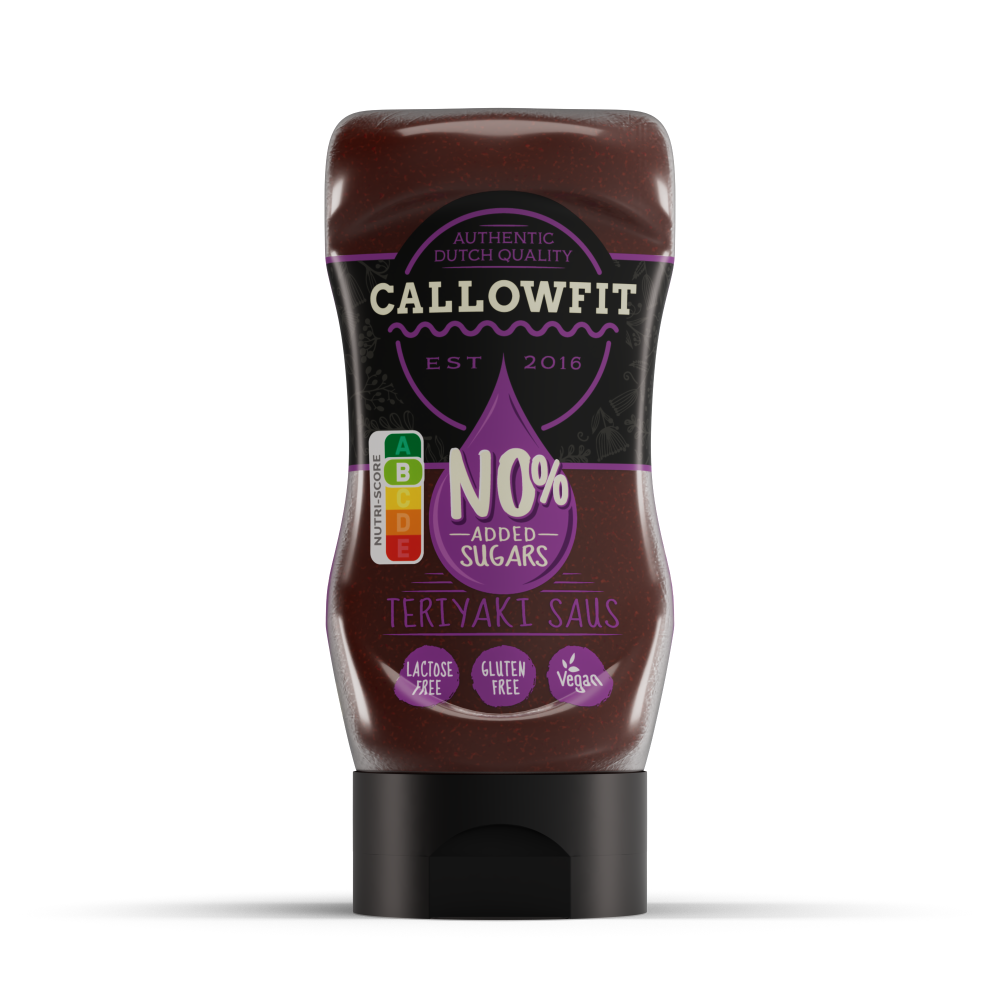 Callowfit Saucen