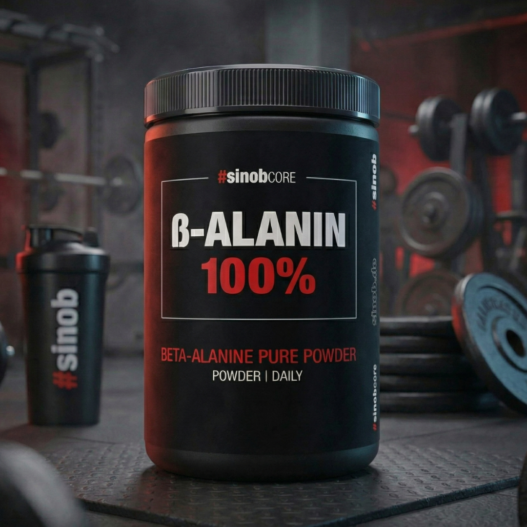 Core Beta-Alanin 500g