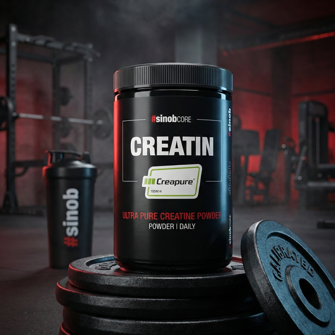Core CREAPURE® Creatin 500g