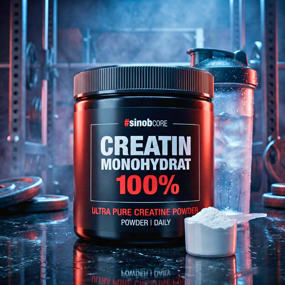 Core Creatin Monohydrat 300g