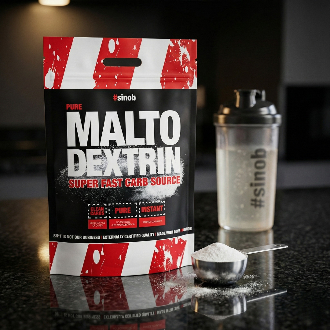 Core Maltodextrin DE19 4000g