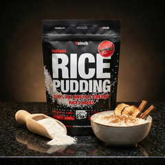 Core Reis Pudding / Rice Cream neutral