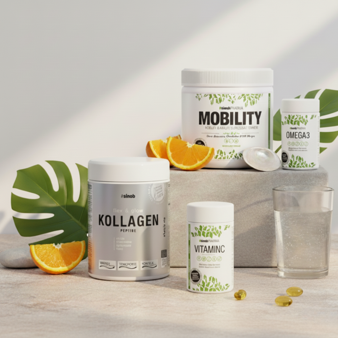 Gelenk Bundle