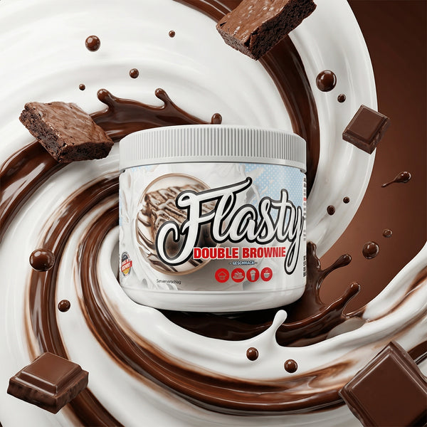 Flasty Geschmackspulver