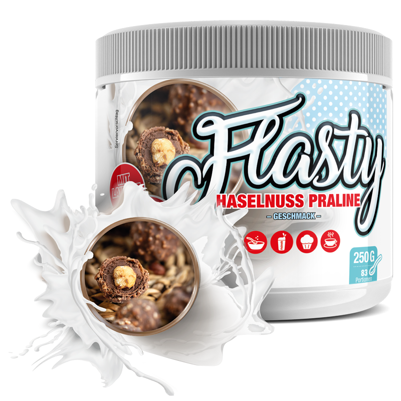 Flasty Geschmackspulver