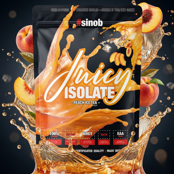 Juicy Isolate 