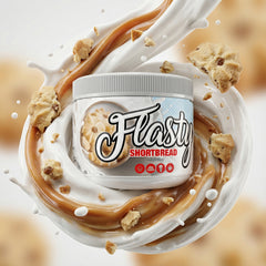 Flasty Geschmackspulver