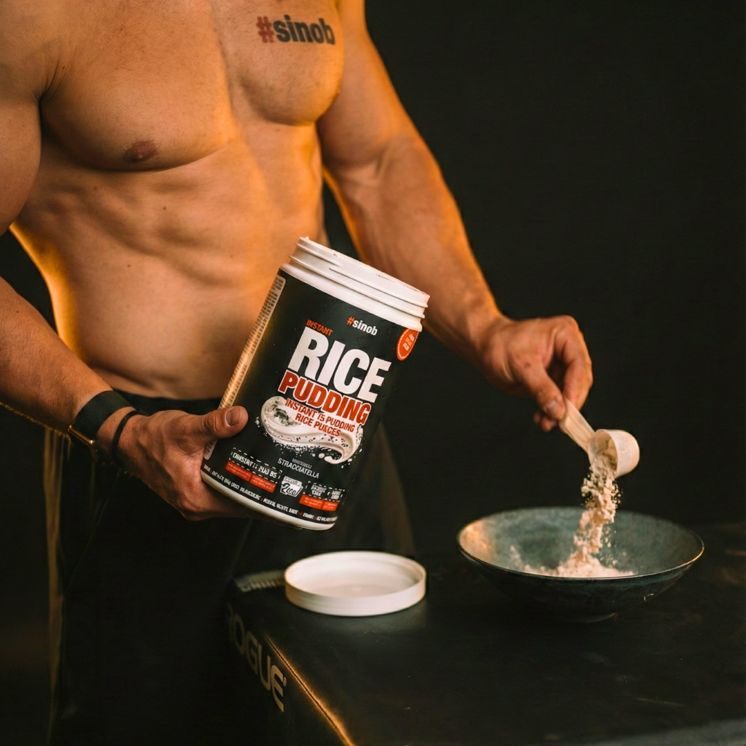 Tasty Rice / Reis Pudding 1 kg