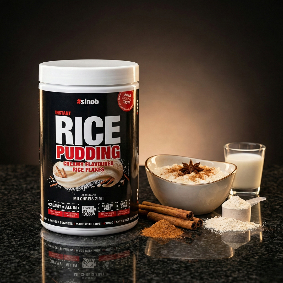 Tasty Rice / Reis Pudding 1 kg