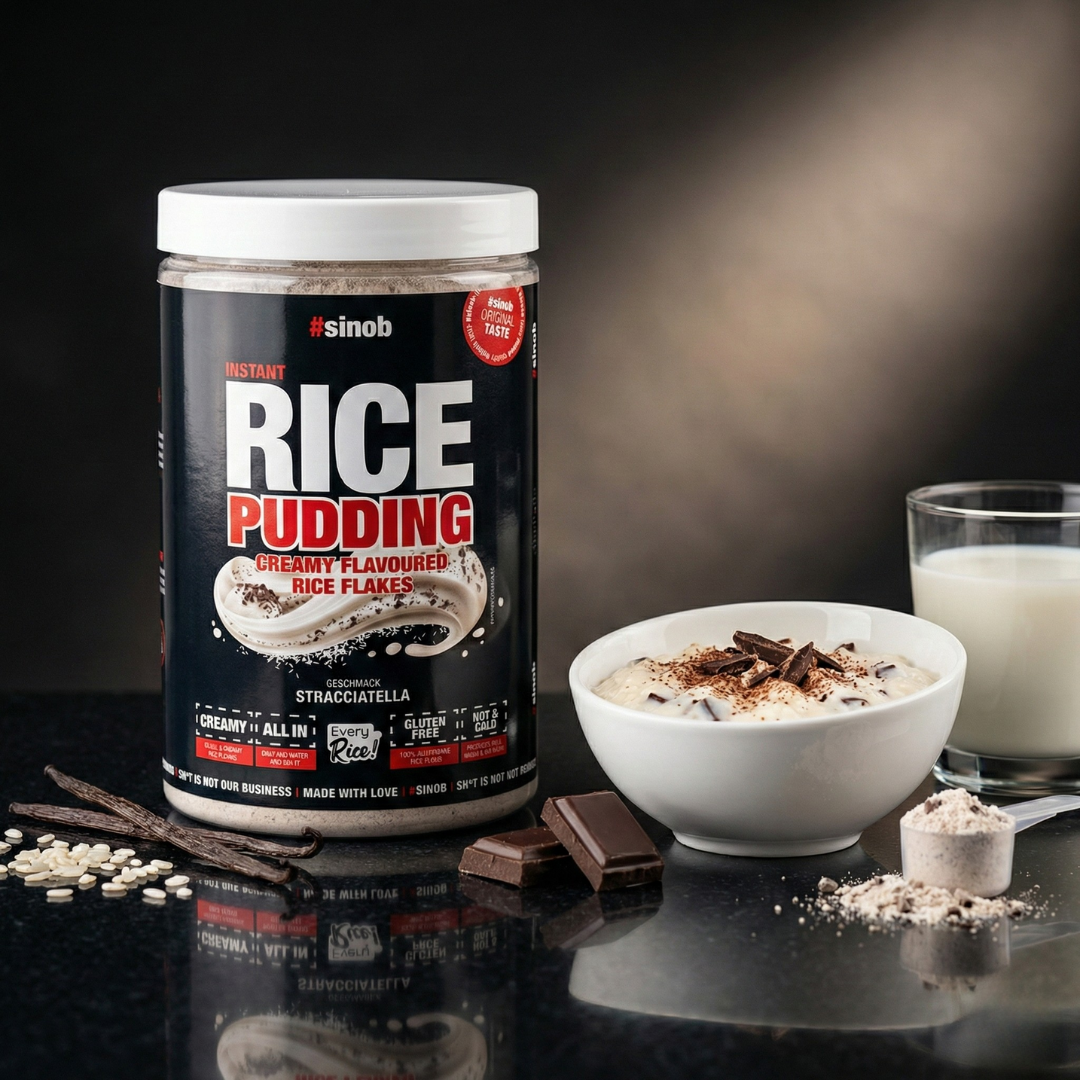 Tasty Rice / Reis Pudding 1 kg