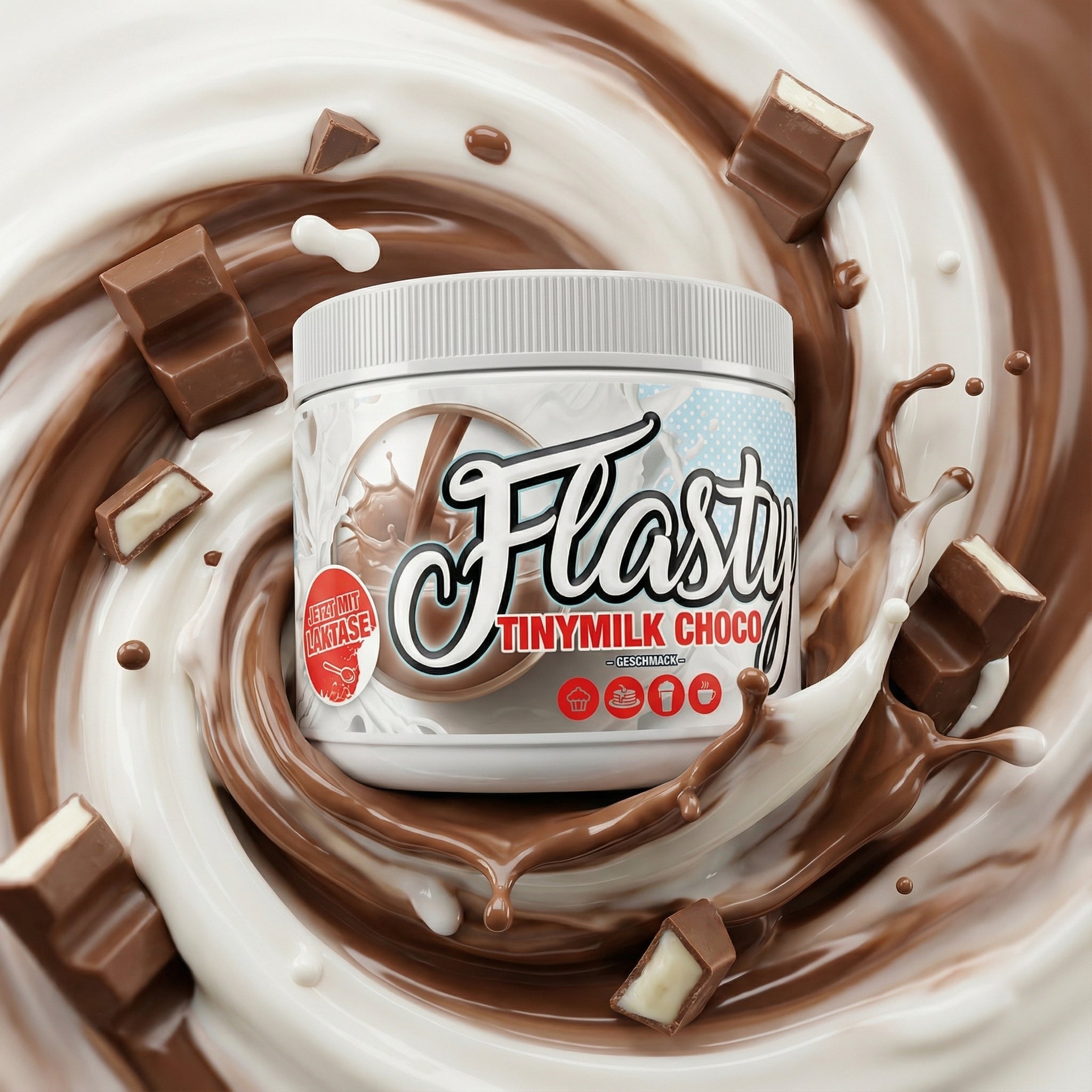 Flasty Geschmackspulver