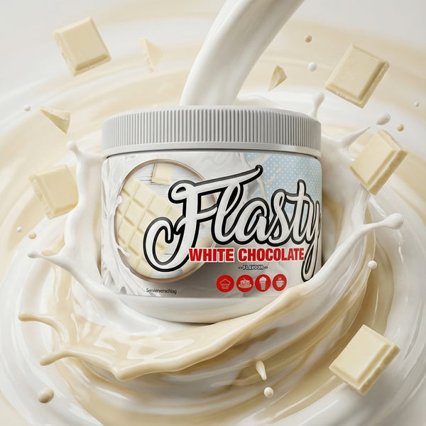 Flasty Geschmackspulver