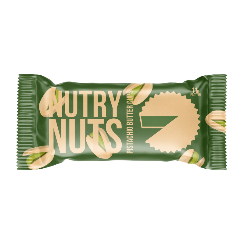 Nutry Nuts Protein Peanutbutter Cups