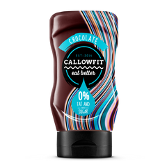 Callowfit Saucen